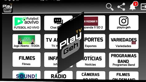 play tv geh|play tv geh para smart tv.